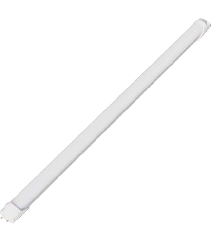 Amazon | 直管形LED蛍光灯40形(120cm) 昼光色(6000K) 14W 2000